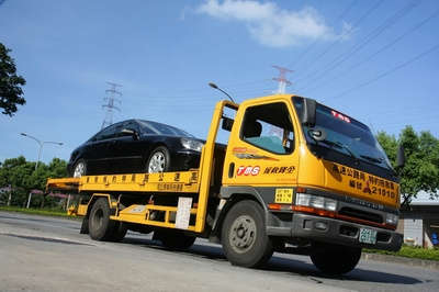 阿合奇旅顺口区道路救援