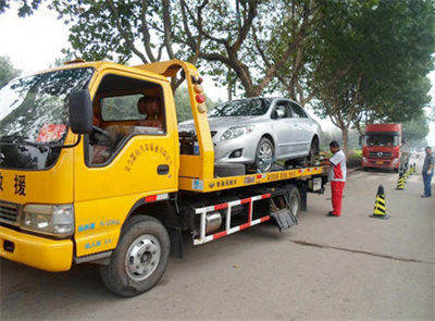 阿合奇黄浦区道路救援